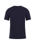 GUESS Tricou din amestec de modal cu imprimeu logo - Pled.ro