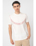 GUESS Tricou din amestec de modal cu model logo pentru fitness - Pled.ro