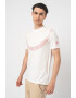 GUESS Tricou din amestec de modal cu model logo pentru fitness - Pled.ro