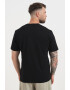 GUESS Tricou din bumbac pentru fitness - Pled.ro