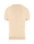 GUESS Tricou din tricot cu logo - Pled.ro