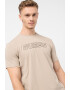 GUESS Tricou elastic cu logo pentru fitness - Pled.ro