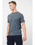 GUESS Tricou elastic cu logo pentru fitness - Pled.ro