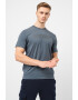 GUESS Tricou elastic cu logo pentru fitness - Pled.ro