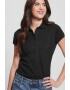 GUESS Tricou polo cu model uni - Pled.ro