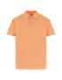 GUESS Tricou polo din material pique - Pled.ro