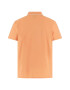 GUESS Tricou polo din material pique - Pled.ro