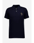 GUESS Tricou polo extra slim fit - Pled.ro