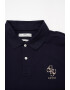 GUESS Tricou polo extra slim fit - Pled.ro