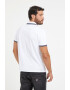 GUESS Tricou polo regular fit - Pled.ro