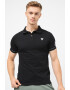 GUESS Tricou polo slim fit din pique - Pled.ro