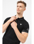 GUESS Tricou polo slim fit din pique - Pled.ro