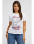 GUESS Tricou regular fit - Pled.ro