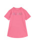 GUESS KIDS Tricou regular fit cu aplicatii cu strasuri - Pled.ro