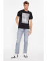 GUESS Tricou Regular Fit M3BI67 - Pled.ro