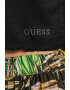 GUESS Tricou slim fit crop - Pled.ro