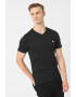 GUESS Tricou slim fit cu decolteu in V - Pled.ro