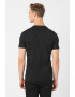 GUESS Tricou slim fit cu decolteu in V - Pled.ro