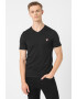 GUESS Tricou slim fit cu decolteu in V - Pled.ro