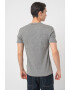 GUESS Tricou slim fit cu decolteu in V - Pled.ro