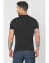 GUESS Tricou slim fit cu decolteu la baza gatului - Pled.ro