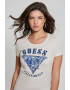 GUESS Tricou slim fit cu imprimeu - Pled.ro