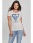 GUESS Tricou slim fit cu imprimeu - Pled.ro