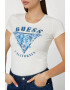 GUESS Tricou slim fit cu imprimeu - Pled.ro