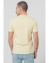 GUESS Tricou slim fit cu imprimeu logo - Pled.ro