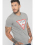 GUESS Tricou slim fit cu logo - Pled.ro