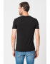 GUESS Tricou super slim fit din amestec de bumbac - Pled.ro