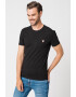 GUESS Tricou super slim fit din amestec de bumbac - Pled.ro