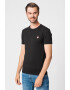 GUESS Tricou super slim fit din amestec de bumbac - Pled.ro