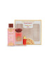 Gulf Orchid Set Apa de Parfum Pomegrante Unisex 60 ml + Spray de corp 250 ml + Ulei concentrat 12 ml - Pled.ro