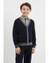 GULLIVER Cardigan din amestec de lana cu nasturi - Pled.ro