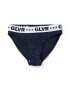 GULLIVER Costum de baie din doua piese cu logo - Pled.ro