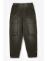 GULLIVER Pantaloni cargo conici - Pled.ro