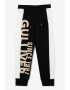 GULLIVER Pantaloni de trening cu imprimeu logo - Pled.ro