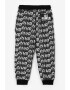 GULLIVER Pantaloni jogger cu logo - Pled.ro