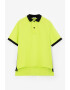 GULLIVER Tricou polo cu slituri cu fermoar - Pled.ro