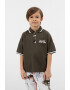 GULLIVER Tricou polo din amestec de bumbac - Pled.ro