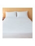 H Hotel Supplier Lenjerie de pat Hotel Supplier bumbac ranforce - Pled.ro