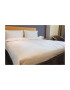 H Hotel Supplier Lenjerie de pat Hotel Supplier bumbac ranforce - Pled.ro