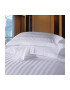 H Hotel Supplier Lenjerie de pat Hotel Supplier damasc 2.7 - Pled.ro