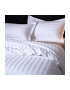 H Hotel Supplier Lenjerie de pat Hotel Supplier damasc 2.7 - Pled.ro