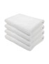 H Hotel Supplier Prosoape Greek Hotel Supplier bumbac 100% 550 GSM alb - Pled.ro