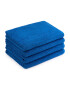 H Hotel Supplier Set 2 prosoape Hotel Supplier 50x90 cm 70x140 cm bumbac 100% 500 GSM - Pled.ro