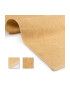 H Hotel Supplier Set 2 prosoape Hotel Supplier 50x90 cm 70x140 cm bumbac 100% 500 GSM - Pled.ro