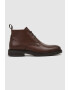 Hackett London Ghete de piele - Pled.ro