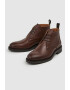 Hackett London Ghete de piele - Pled.ro